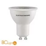 Лампа Elektrostandard GU10 LED BLGU1003 a049666 - Фото 0