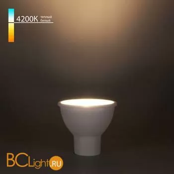 Лампа Elektrostandard GU10 LED BLGU1008 a050181