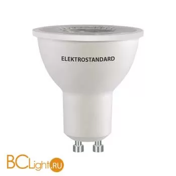 Лампа Elektrostandard GU10 LED BLGU1008 a050181 - Фото 0