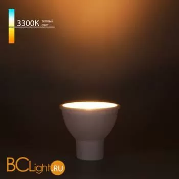 Лампа Elektrostandard GU10 LED BLGU1001 a049661