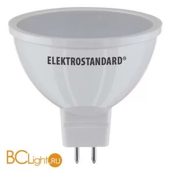 Светодиодная лампа JCDR 5W 3300K G5.3 Elektrostandard a034862 - Фото 0