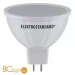 Светодиодная лампа JCDR 5W 3300K G5.3 Elektrostandard a034862 - Фото 0