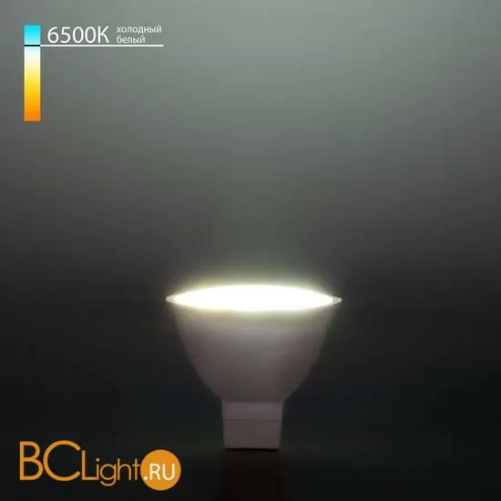 Светодиодная лампа JCDR 9W 6500K GU5.3 Elektrostandard BLG5309 a049691