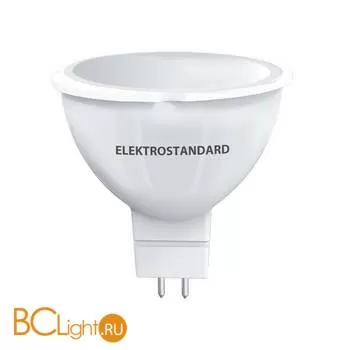 Светодиодная лампа JCDR 9W 6500K GU5.3 Elektrostandard BLG5309 a049691 - Фото 0