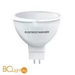 Светодиодная лампа JCDR 9W 6500K GU5.3 Elektrostandard BLG5309 a049691 - Фото 0