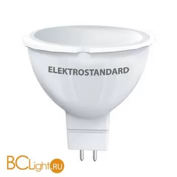 Светодиодная лампа JCDR 9W 4200K GU5.3 Elektrostandard BLG5308 a049690 - Фото 1