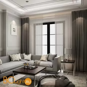 Светодиодная лампа направленного света JCDR 7W 4200K GU5.3 Elektrostandard BLG5314 a050178 - Фото 0