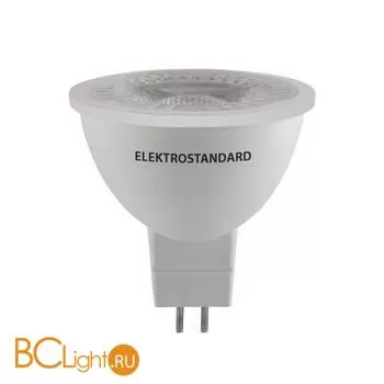 Светодиодная лампа направленного света JCDR 7W 4200K GU5.3 Elektrostandard BLG5314 a050178 - Фото 1