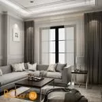 Светодиодная лампа направленного света JCDR 7W 4200K GU5.3 Elektrostandard BLG5314 a050178 - Фото 0