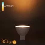 Светодиодная лампа направленного света JCDR 7W 3300K GU5.3 Elektrostandard BLG5313 a050177