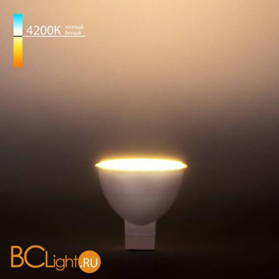  BLG5305 / Светодиодная лампа JCDR01 7W 220V 4200K Elektrostandard BLG5305 a049684