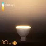  BLG5305 / Светодиодная лампа JCDR01 7W 220V 4200K Elektrostandard BLG5305 a049684