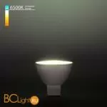 Светодиодная лампа JCDR01 5W 220V 6500K Elektrostandard BLG5303 a049675