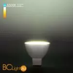 Светодиодная лампа JCDR01 7W 220V 6500K Elektrostandard BLG5306 a049688