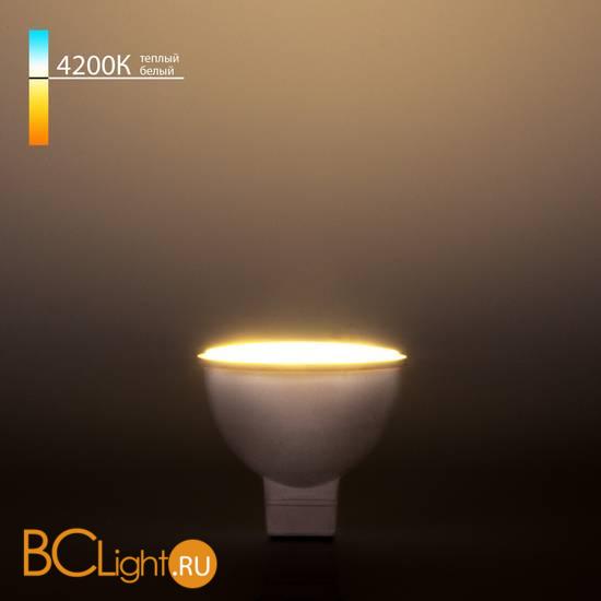 Светодиодная лампа JCDR01 5W 220V 4200K GU5.3 Elektrostandard BLG5302 a049674