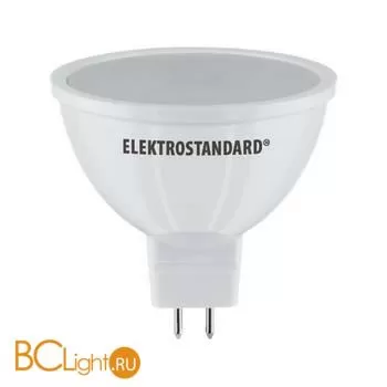 Светодиодная лампа JCDR01 5W 220V 4200K GU5.3 Elektrostandard BLG5302 a049674 - Фото 0