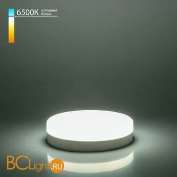 Светодиодная лампа GX53 12W 6500К GX53 Elektrostandard BLGX5306 a049831