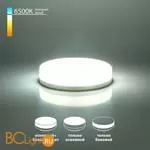 Светодиодная лампа GX53 6W 6500K GX53 (три режима работы) Elektrostandard BLGX5308 a050586