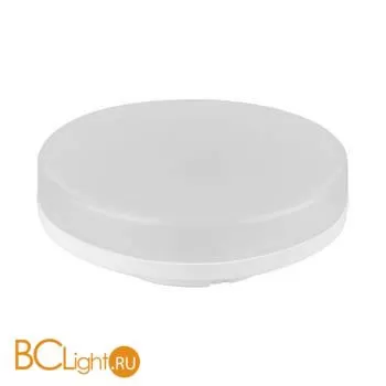 Светодиодная лампа GX53 6W 4200K GX53 три режима Elektrostandard BLGX5307 a050585 - Фото 0