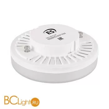 Светодиодная лампа GX53 6W 4200K GX53 три режима Elektrostandard BLGX5307 a050585 - Фото 1