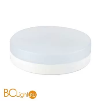 Светодиодная лампа GX53 6W 3300K Elektrostandard BLGX5310 a055347 - Фото 0