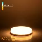 Светодиодная лампа GX53 6W 3300K Elektrostandard BLGX5310 a055347