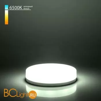  Светодиодная лампа GX53 6W 6500K Elektrostandard BLGX5311 a055348