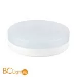  Светодиодная лампа GX53 6W 6500K Elektrostandard BLGX5311 a055348 - Фото 0