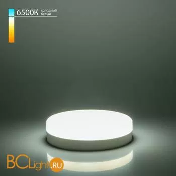 Светодиодная лампа GX53 LED PC 15W 6500K BLGX5315 a058809