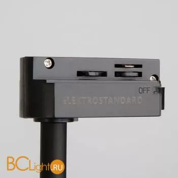 Трековый светильник Elektrostandard Hardi LTB18 a039434 - Фото 4