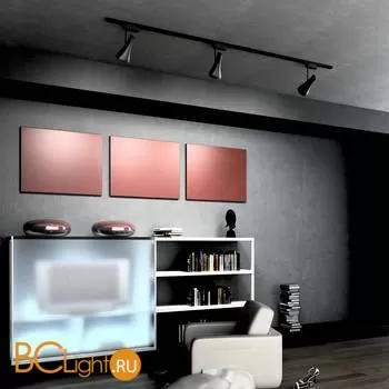 Трековый светильник Elektrostandard Hardi LTB18 a039434 - Фото 1