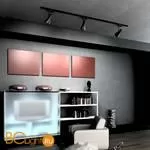 Трековый светильник Elektrostandard Hardi LTB18 a039434 - Фото 1