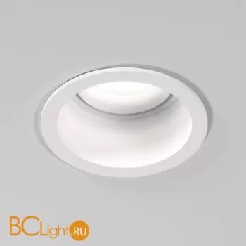 Встраиваемый светильник Elektrostandard Hide new 25008/01 a064262 - Фото 0