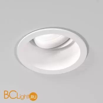 Встраиваемый светильник Elektrostandard Hide new 25008/01 a064262