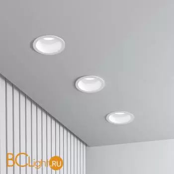 Встраиваемый светильник Elektrostandard Hide new 25008/01 a064262 - Фото 2