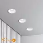 Встраиваемый светильник Elektrostandard Hide new 25008/01 a064262 - Фото 2