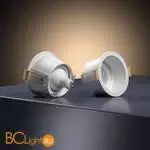 Встраиваемый светильник Elektrostandard Hide new 25008/01 a064262 - Фото 1