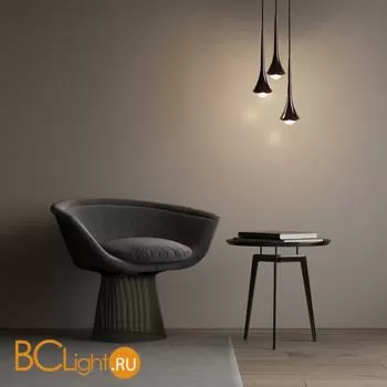 Подвесной светильник Elektrostandard Hill 50211 LED a060352 - Фото 3