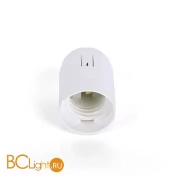 Лампа Elektrostandard Holder new Plastic holder E27 a050295