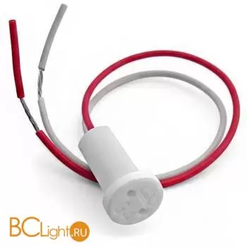 Лампа Elektrostandard Holder new Патрон G4 керамика a024357