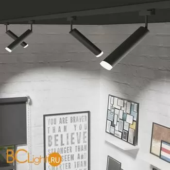 Трековый светильник Elektrostandard Holly LTB28 a040964 - Фото 2