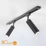 Трековый светильник Elektrostandard Holly LTB28 a040964 - Фото 0