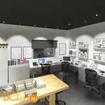 Трековый светильник Elektrostandard Holly LTB28 a040964 - Фото 1