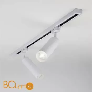 Трековый светильник Elektrostandard Holly LTB28 a040963 - Фото 2