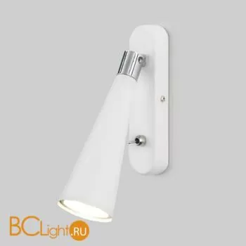 Бра Elektrostandard Horn MRL 1010 белый a047873