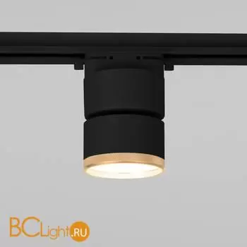 Трековый светильник Elektrostandard Impact new 85514/01 a062873 - Фото 0