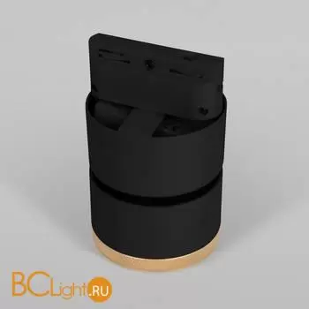 Трековый светильник Elektrostandard Impact new 85514/01 a062873 - Фото 1