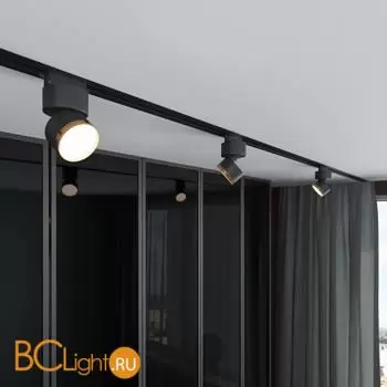 Трековый светильник Elektrostandard Impact new 85514/01 a062873 - Фото 2