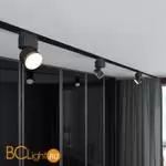 Трековый светильник Elektrostandard Impact new 85514/01 a062873 - Фото 2