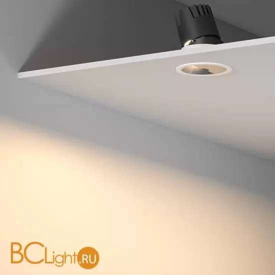 Встраиваемый светильник Elektrostandard Inline new 25090/LED